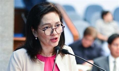 Senate probe finds link between POGO and rise in sex.